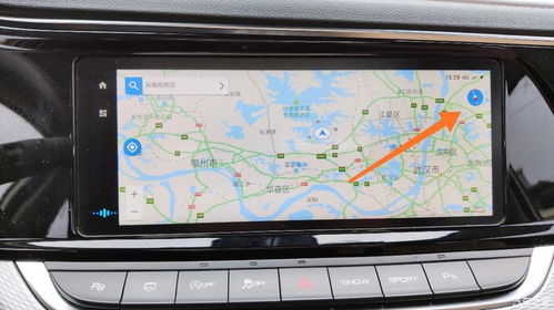 眾里尋他千百度，車機(jī)導(dǎo)航來相助——深度體驗(yàn)WindLink 4.0導(dǎo)航功能升級(jí)